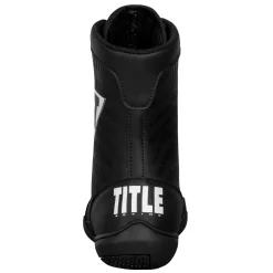 TITLE Predator Boxing Shoes 2.0
