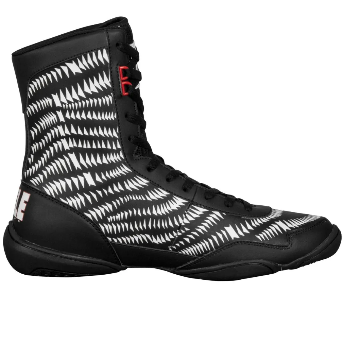 TITLE Predator Boxing Shoes 2.0