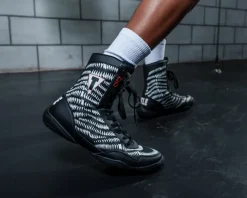 TITLE Predator Boxing Shoes 2.0