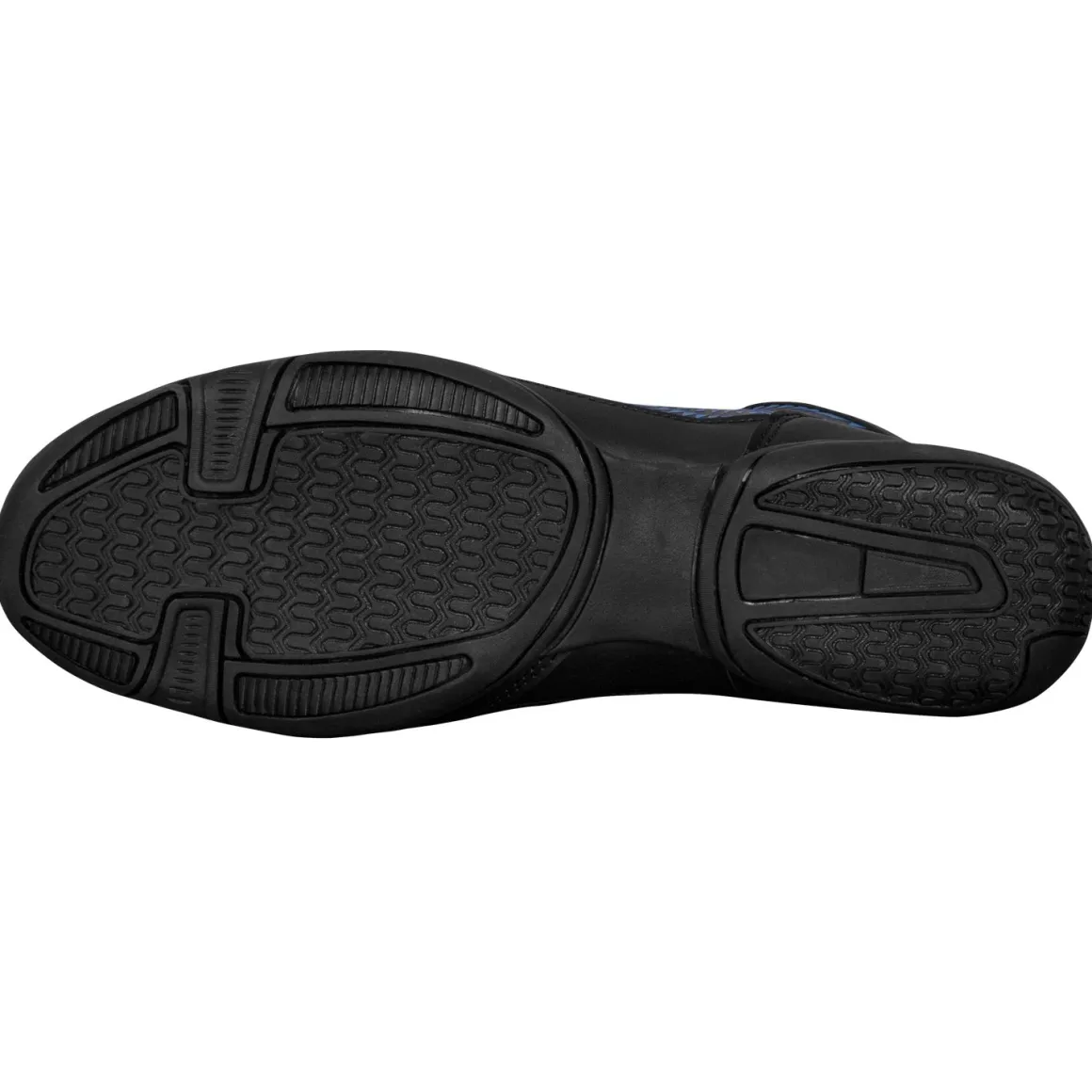 TITLE Predator Boxing Shoes 2.0