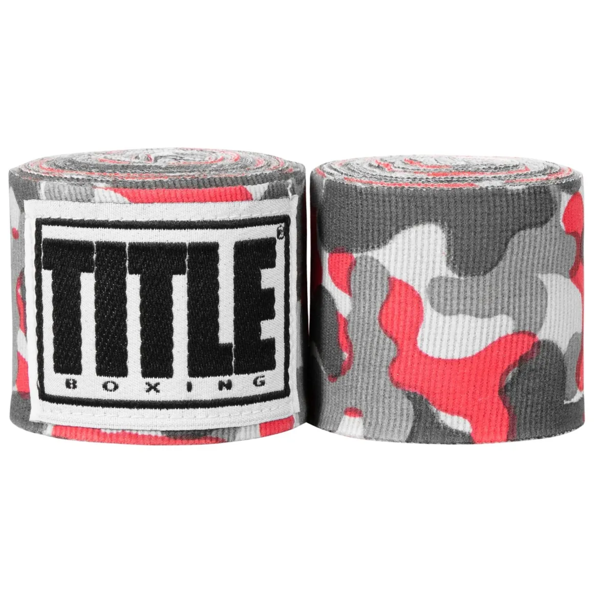 TITLE Print Mexican Style 180" Hand Wraps