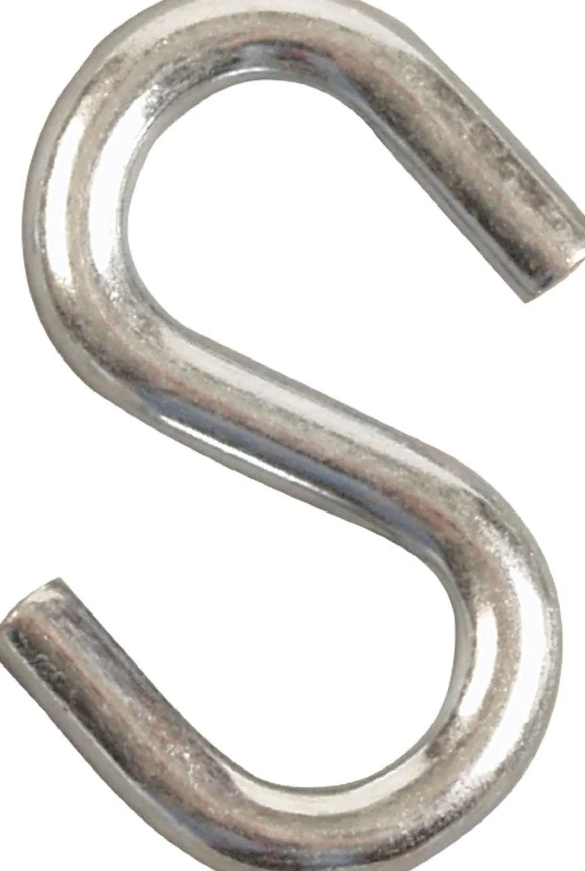TITLE Professional Heavy Bag S-Hook