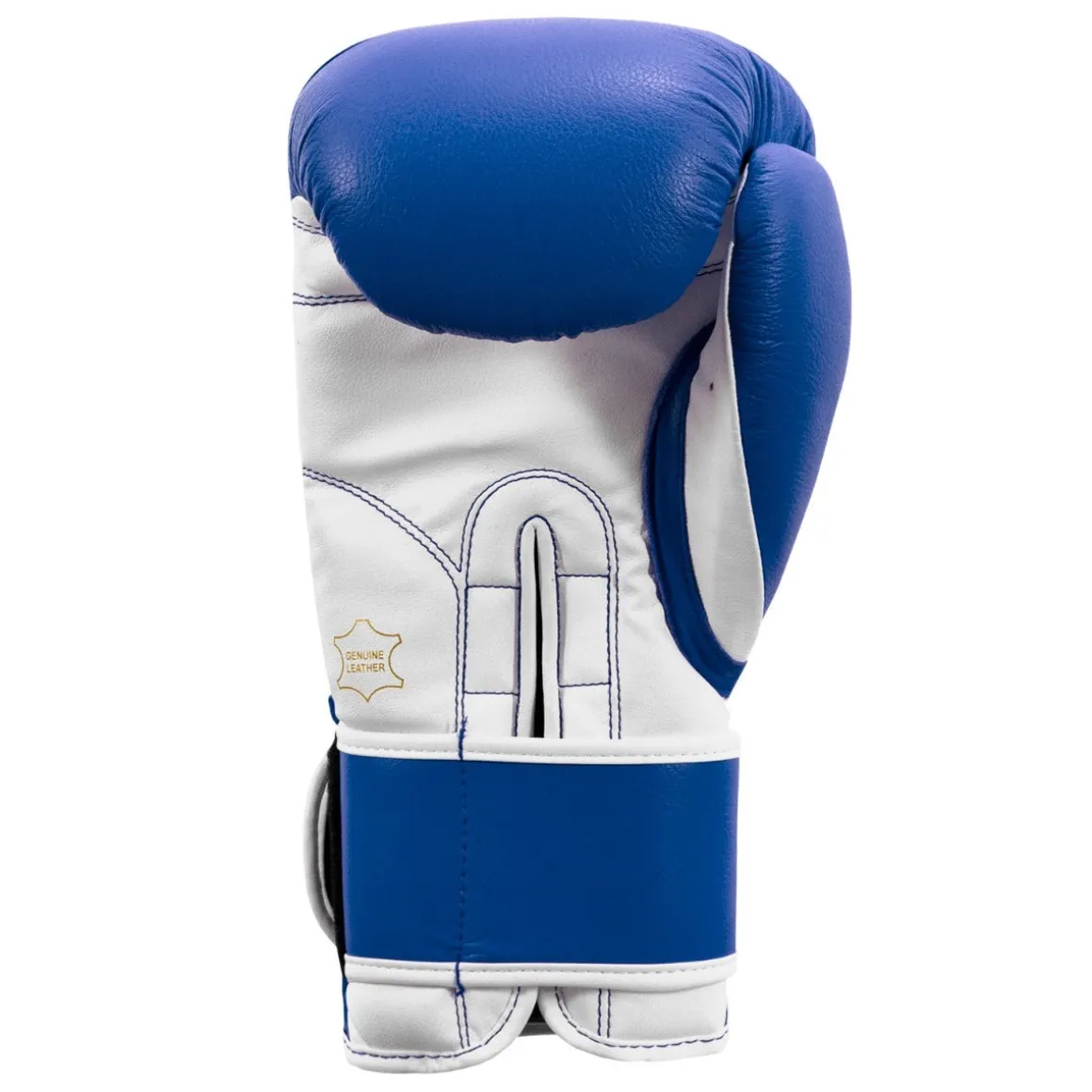 TITLE Pro Style Leather Training Gloves 3.0