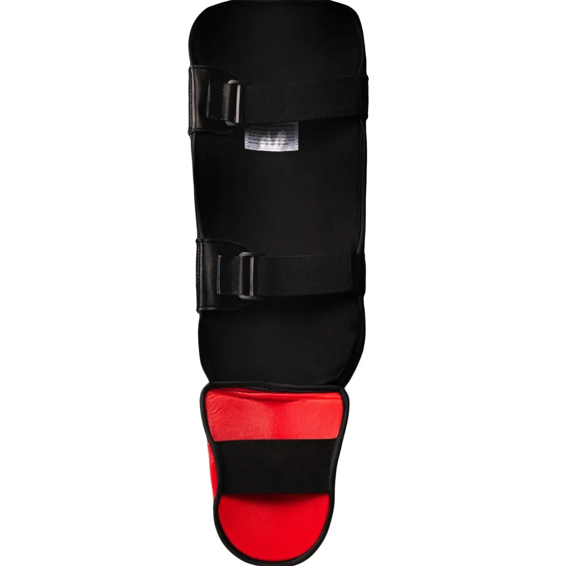 TITLE Pro Style Shin & Instep Guards 3.0