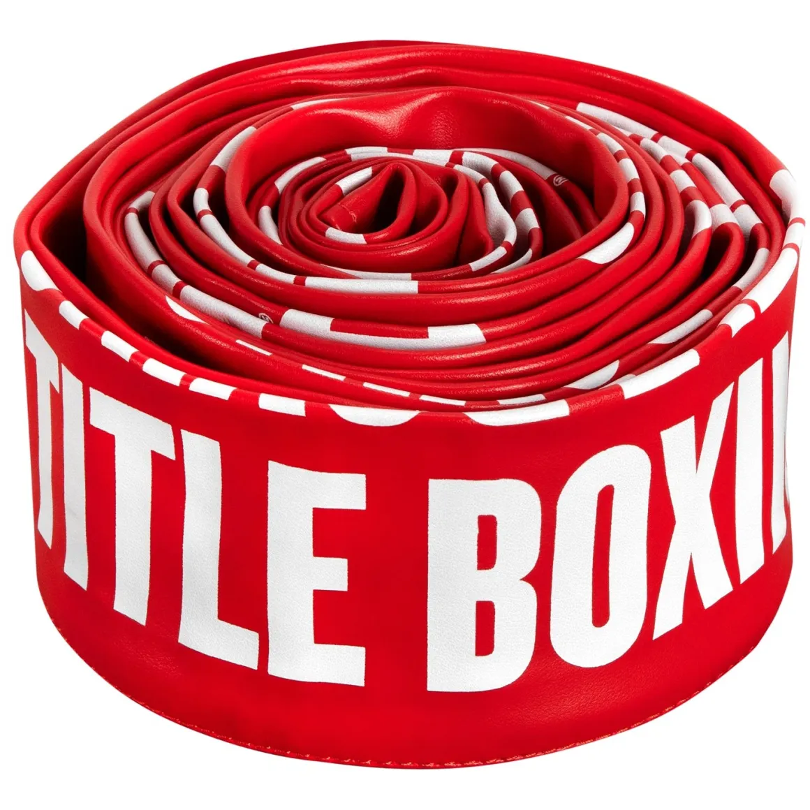 TITLE Pro Vinyl Zippered Rope Cover 4.0
