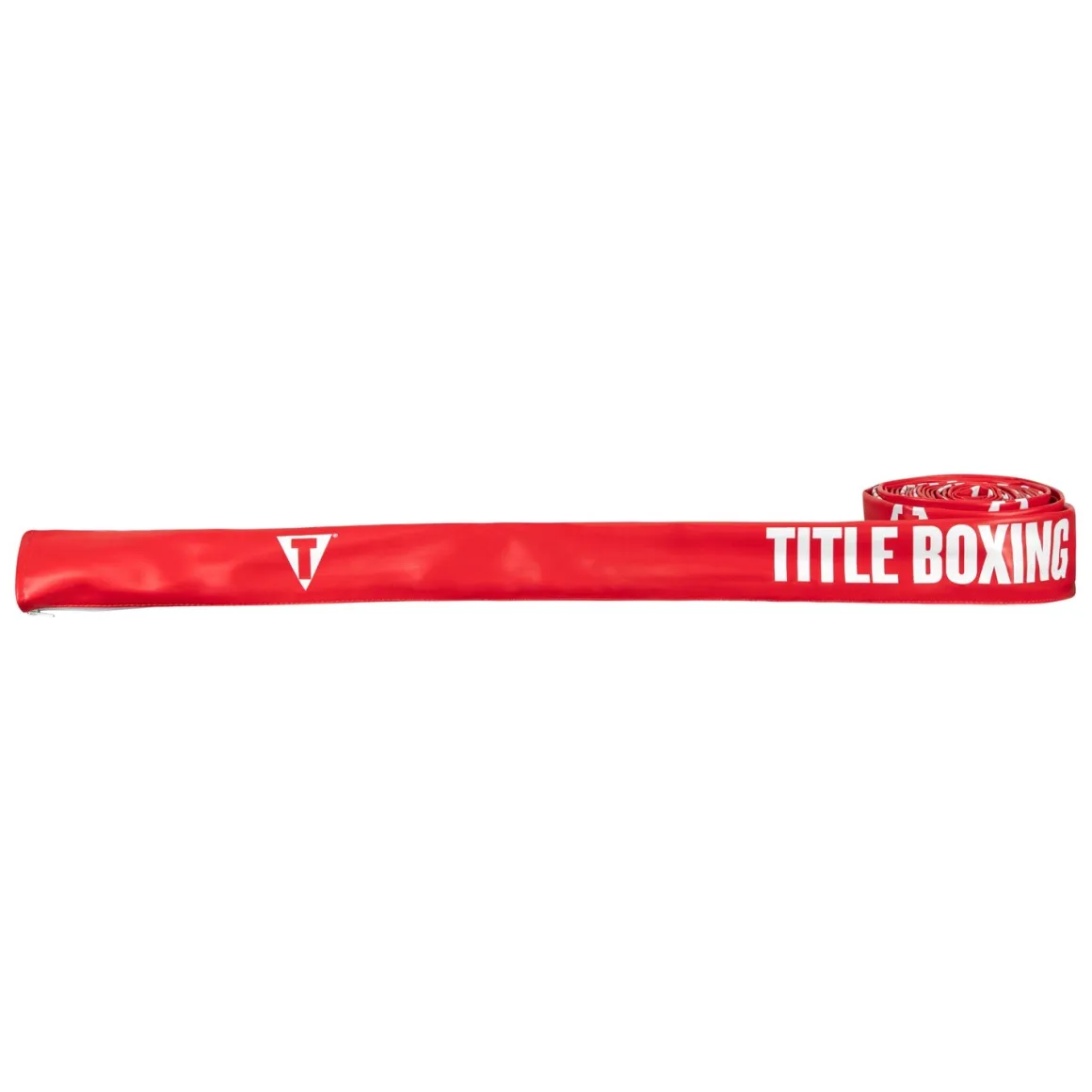 TITLE Pro Vinyl Zippered Rope Cover 4.0