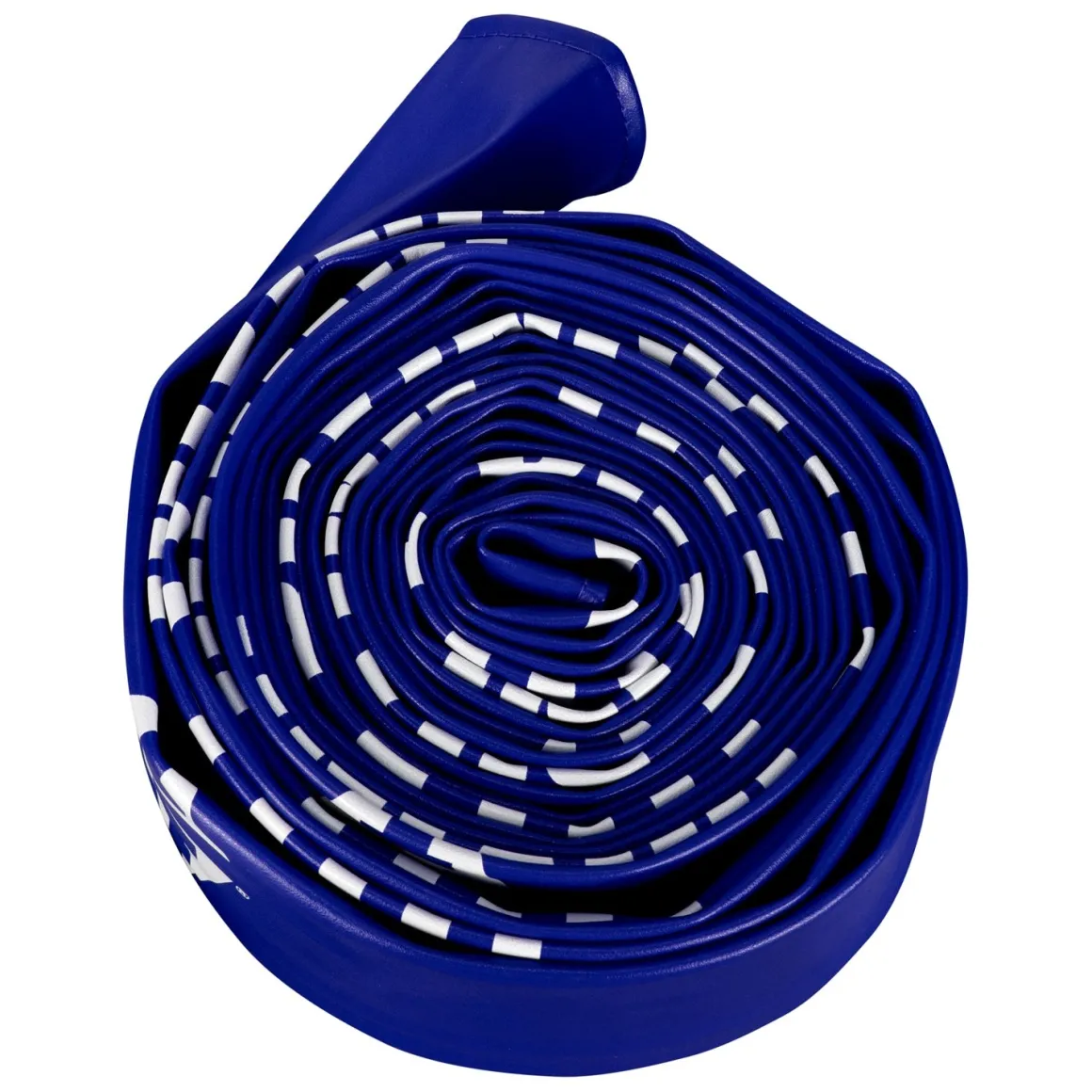 TITLE Pro Vinyl Zippered Rope Cover 4.0