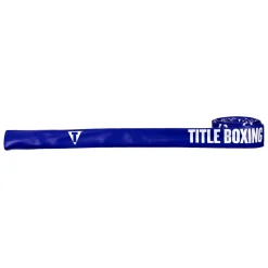 TITLE Pro Vinyl Zippered Rope Cover 4.0