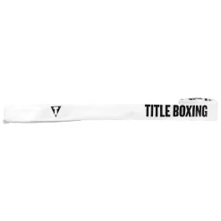 TITLE Pro Vinyl Zippered Rope Cover 4.0