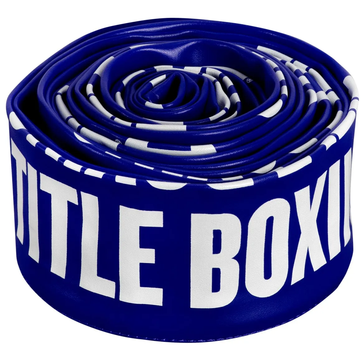 TITLE Pro Vinyl Zippered Rope Cover 4.0