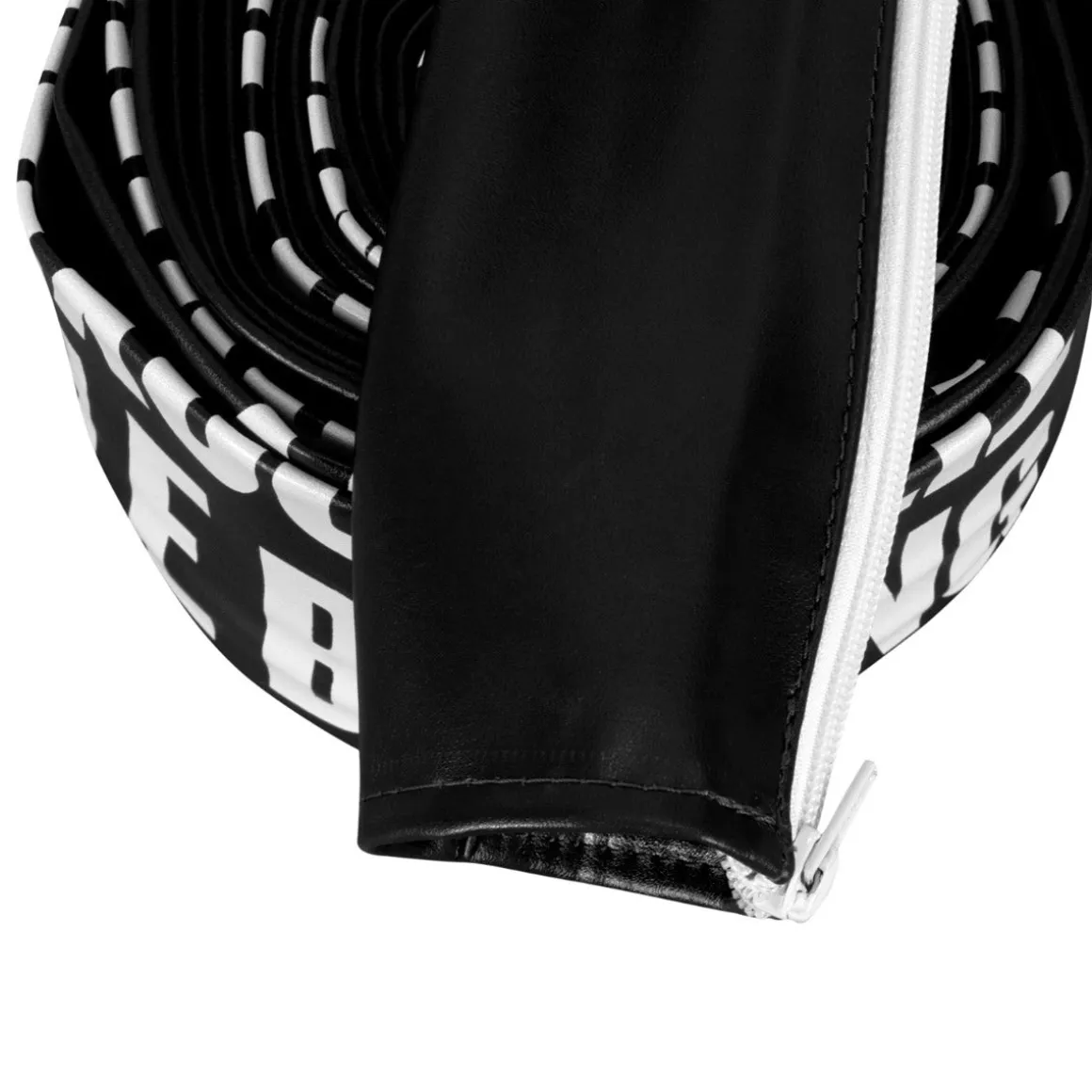 TITLE Pro Vinyl Zippered Rope Cover 4.0