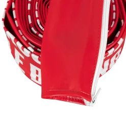 TITLE Pro Vinyl Zippered Rope Cover 4.0