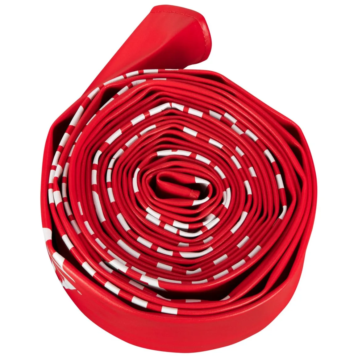 TITLE Pro Vinyl Zippered Rope Cover 4.0