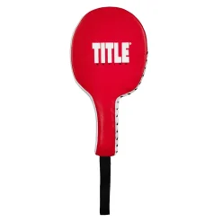 TITLE Punch Training Paddles