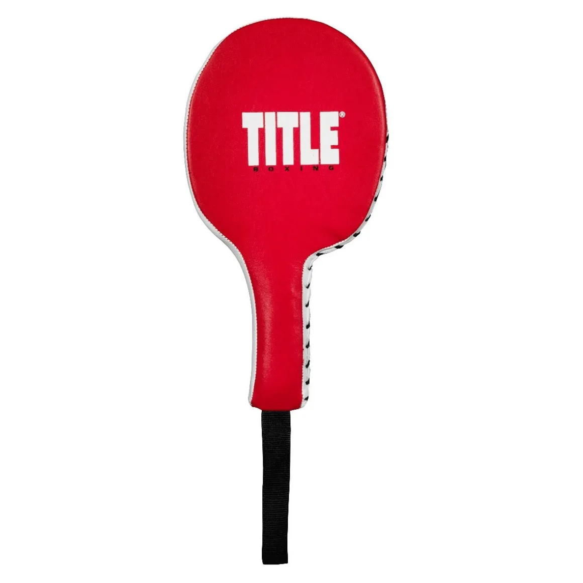 TITLE Punch Training Paddles