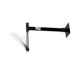 TITLE Rapid-Reflex Boxing Bar