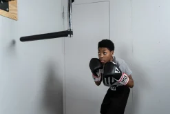 TITLE Rapid-Reflex Boxing Bar