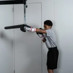 TITLE Rapid-Reflex Boxing Bar