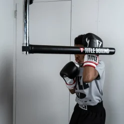 TITLE Rapid-Reflex Boxing Bar