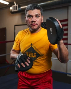 TITLE Razor Punch Mitts 2.0