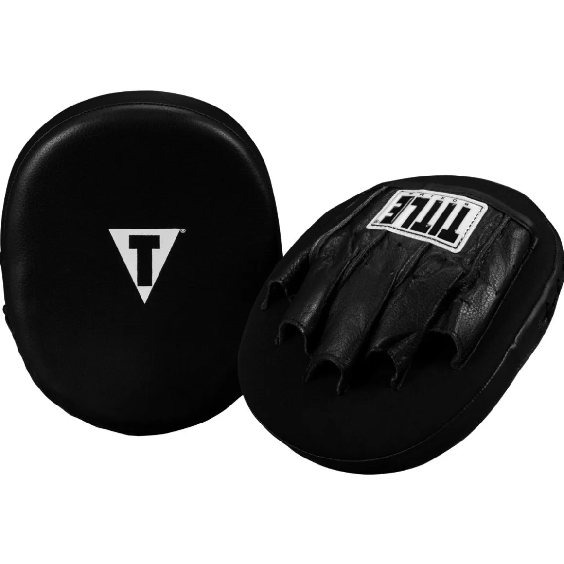 TITLE Razor Punch Mitts 2.0