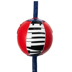 TITLE Rebounder Double End Bag