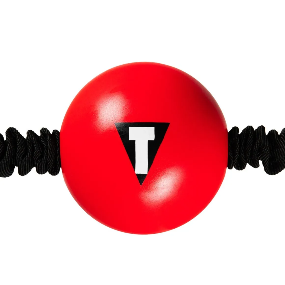 TITLE Resistance Band Horizontal Speed Ball