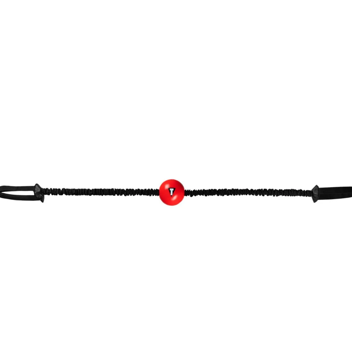 TITLE Resistance Band Horizontal Speed Ball