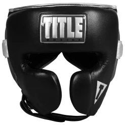 TITLE Royalty Headgear