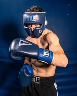 TITLE Royalty Headgear