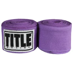 TITLE Select 180" Semi Elastic Mexican Hand Wraps