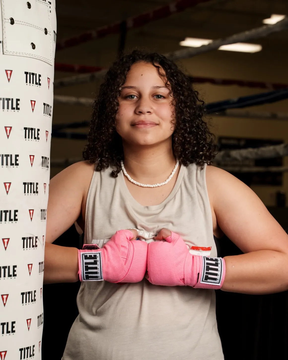 TITLE Select 180" Semi Elastic Mexican Hand Wraps