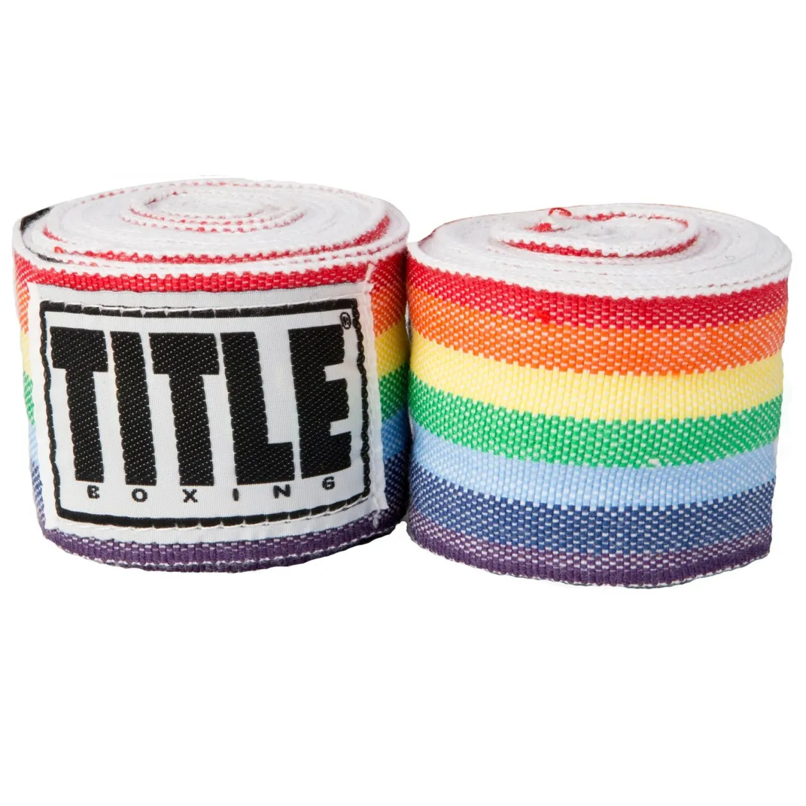 TITLE Select 180" Semi Elastic Mexican Hand Wraps