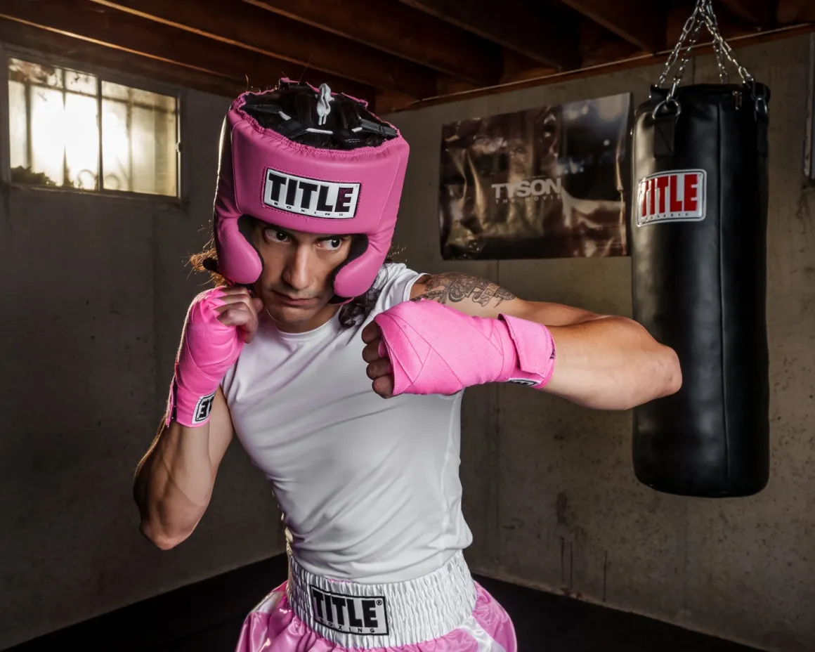 TITLE Select 180" Semi Elastic Mexican Hand Wraps
