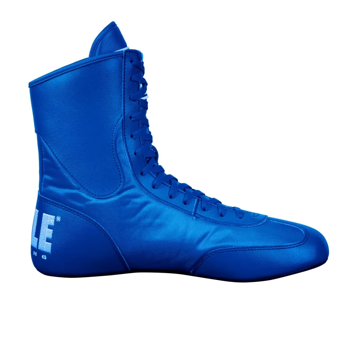 TITLE Speed-Flex Encore Mid Boxing Shoes