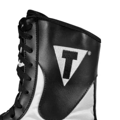 TITLE Speed-Flex Encore Mid Boxing Shoes