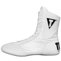 TITLE Speed-Flex Encore Mid Boxing Shoes