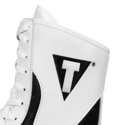 TITLE Speed-Flex Encore Mid Boxing Shoes