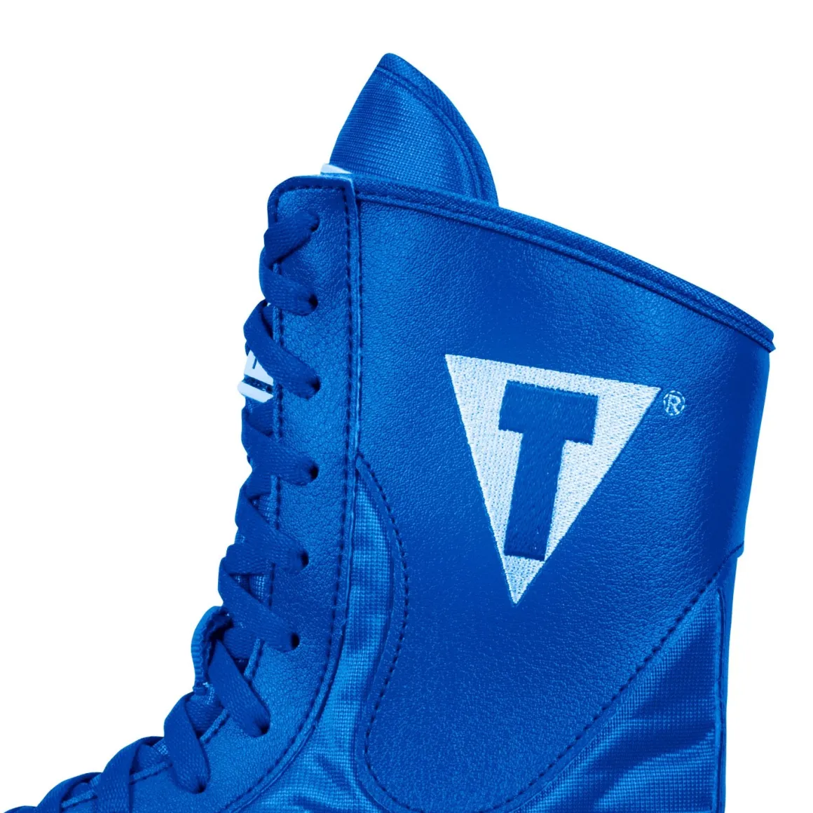 TITLE Speed-Flex Encore Mid Boxing Shoes