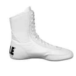 TITLE Speed-Flex Encore Mid Boxing Shoes