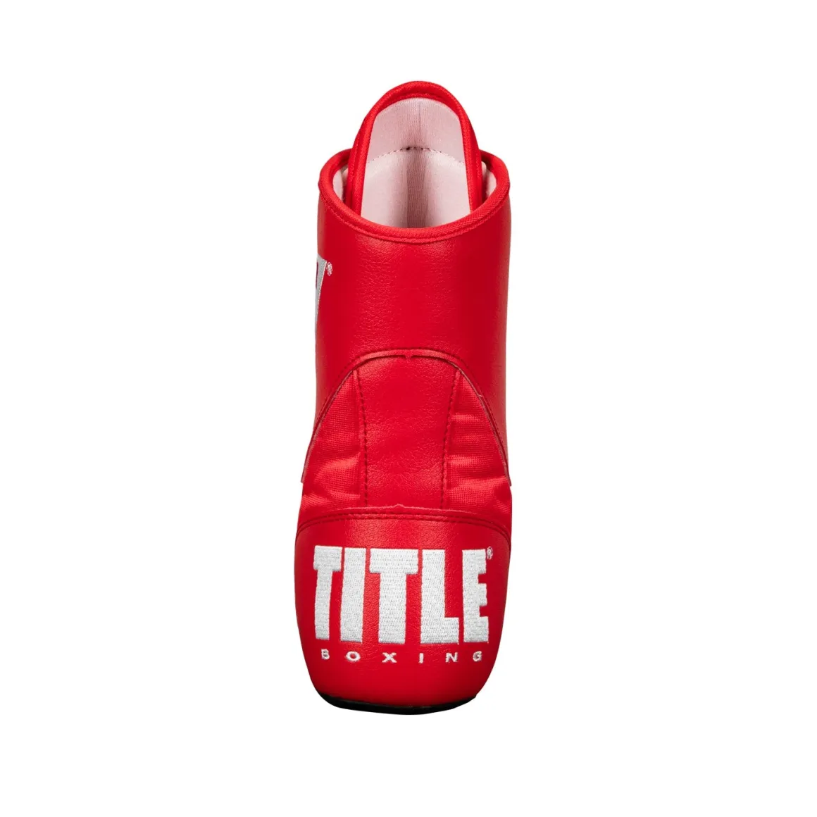 TITLE Speed-Flex Encore Mid Boxing Shoes