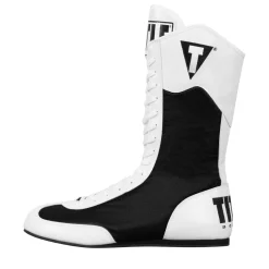 TITLE Speed-Flex Encore Tall Boxing Shoes