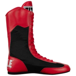 TITLE Speed-Flex Encore Tall Boxing Shoes