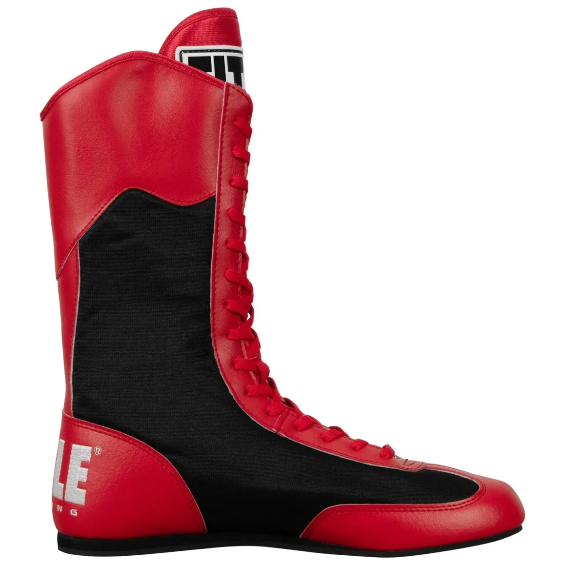 TITLE Speed-Flex Encore Tall Boxing Shoes