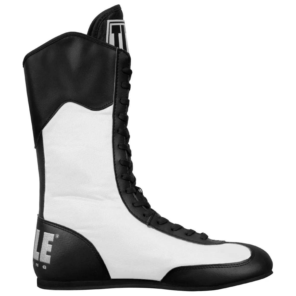 TITLE Speed-Flex Encore Tall Boxing Shoes