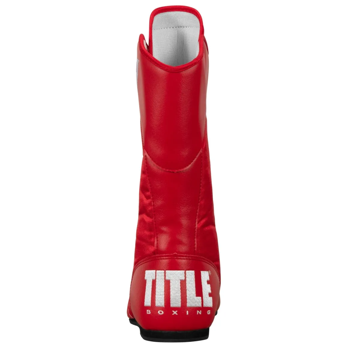 TITLE Speed-Flex Encore Tall Boxing Shoes