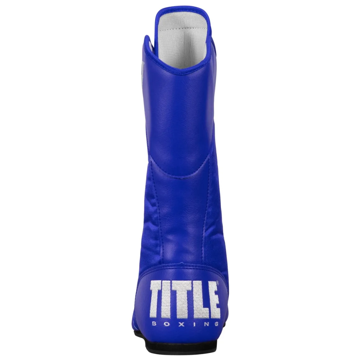 TITLE Speed-Flex Encore Tall Boxing Shoes