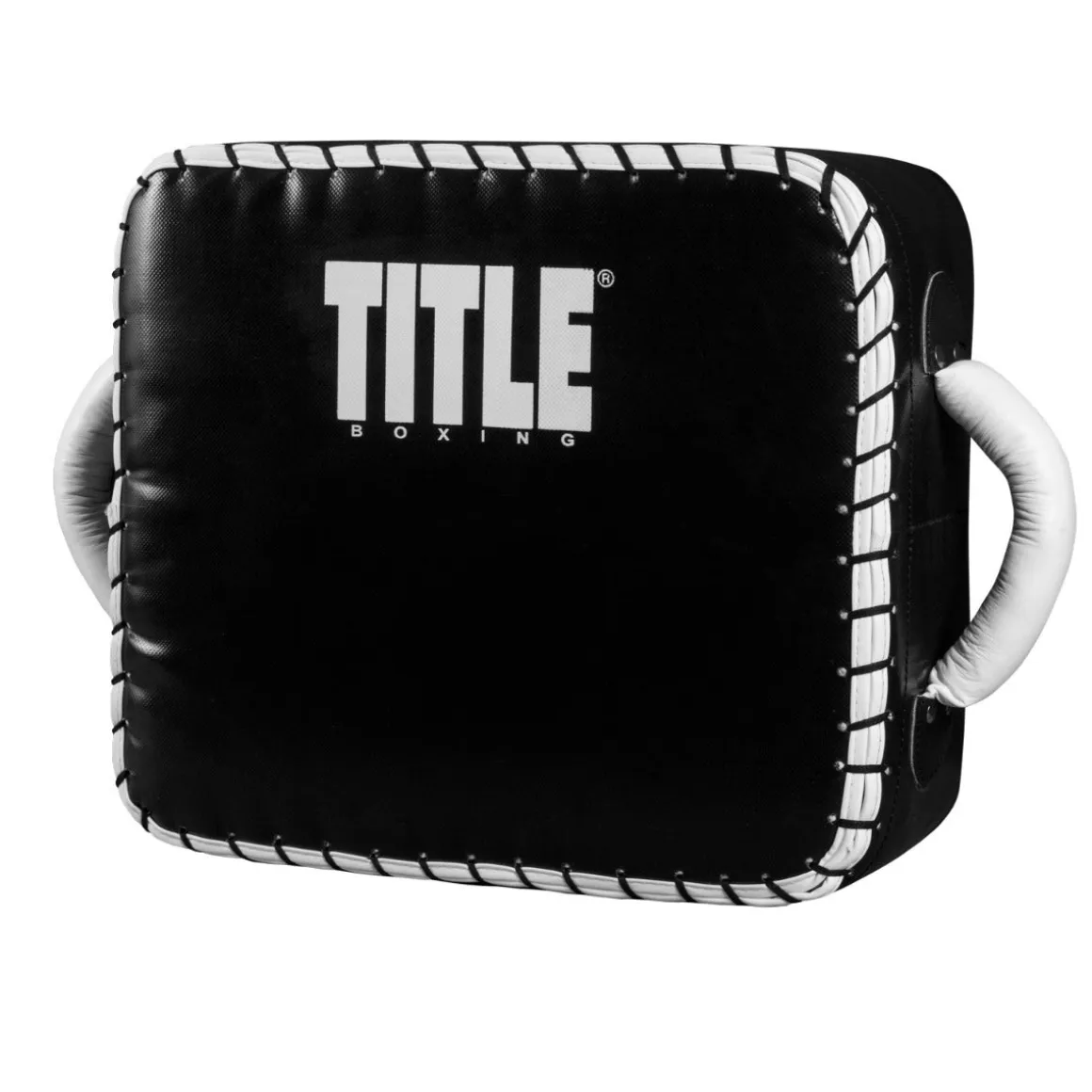 TITLE Square Punch & Kick Shield