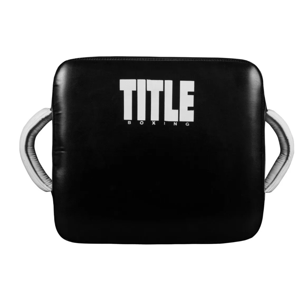 TITLE Square Punch & Kick Shield