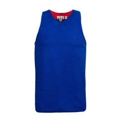TITLE Superior Lightweight Reversible Comp Jersey